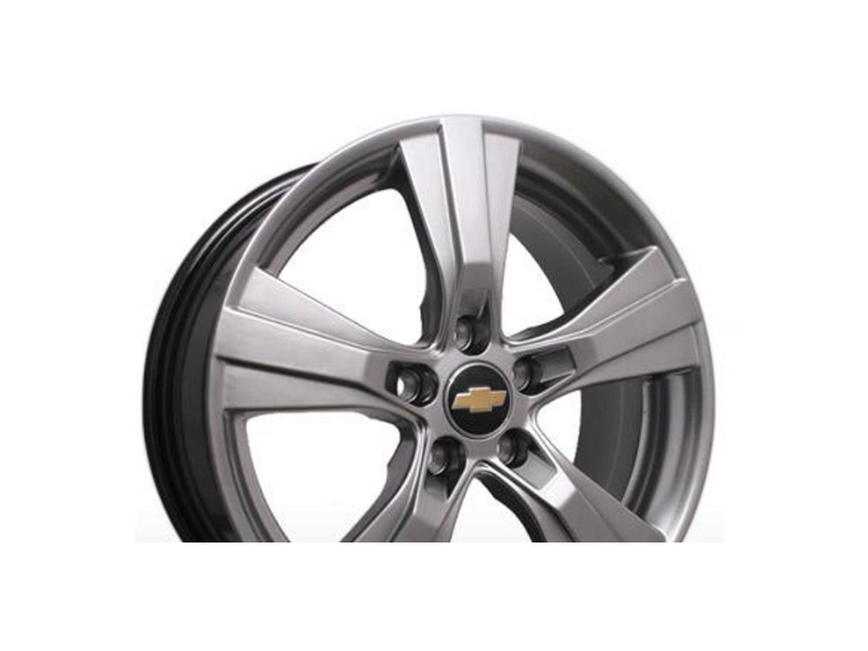 Tech Line TL 623 6.5x16 5x114.3 ET42 DIA67.1 HB
