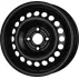 ХЗДК DYV Renault 5.5x14 4x100 ET43 DIA60.1 Black
