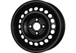 ХЗДК DYV Geely 5.5x14 4x100 ET35 DIA57 Black