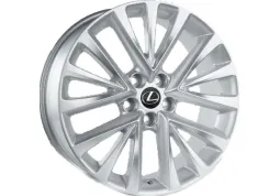 Replica Toyota 60003 8x19 5x114.3 ET40 DIA60.1 S