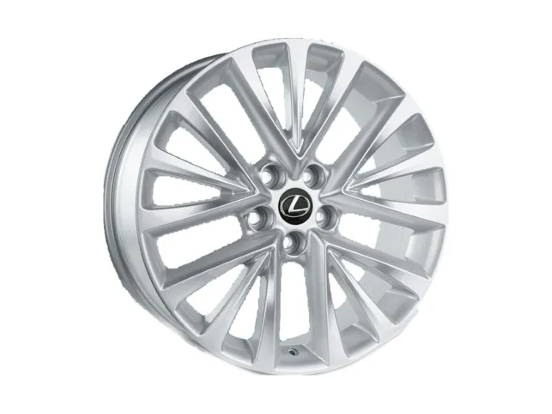 Replica Toyota 60003 8x19 5x114.3 ET40 DIA60.1 S