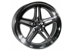 PDW 3010 7.5x17 5x112 ET38 DIA73.1 S