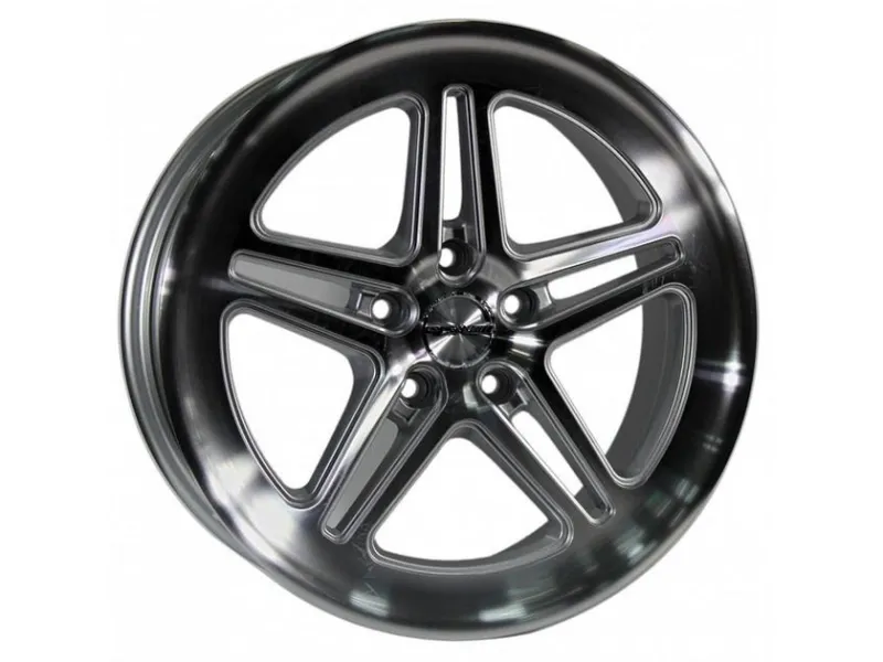 PDW 3010 7.5x17 5x112 ET38 DIA73.1 S