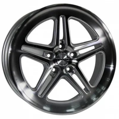 PDW 3010 7.5x17 5x114.3 ET38 DIA73.1 MS