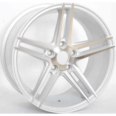 PDW 1055 8x17 5x112 ET32 DIA73.1 S