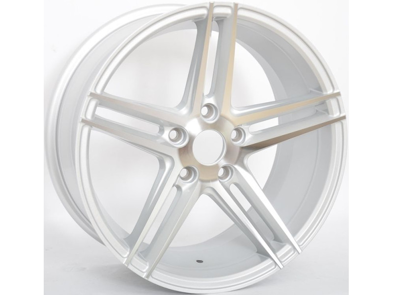 PDW 1055 8x17 5x112 ET32 DIA73.1 S