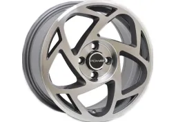 PDW 2021 8x18 5x114.3 ET45 DIA73.1 GMF