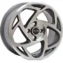 PDW 2021 8x18 5x114.3 ET45 DIA73.1 GMF