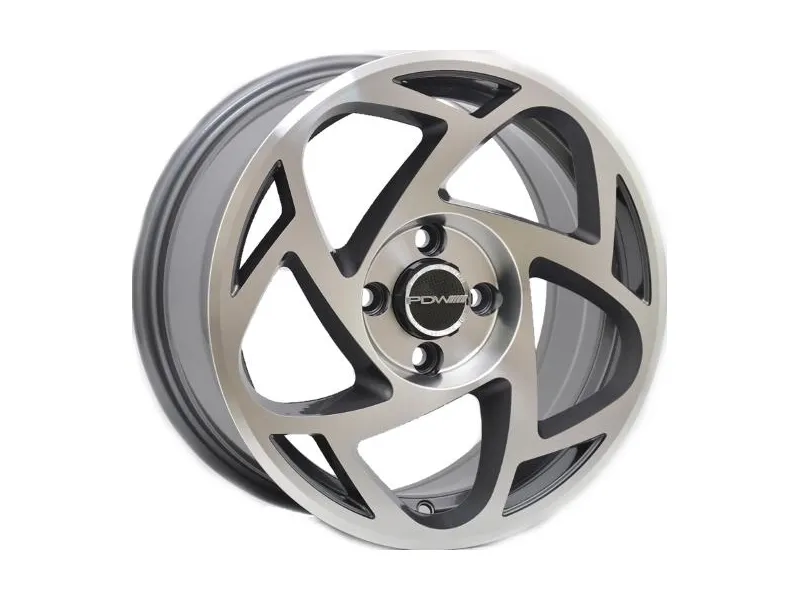 PDW 2021 8x18 5x114.3 ET35 DIA73.1 GBMF