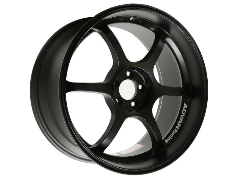 PDW RG-D 8.5x19 5x114.3 ET35 DIA73.1 MTB