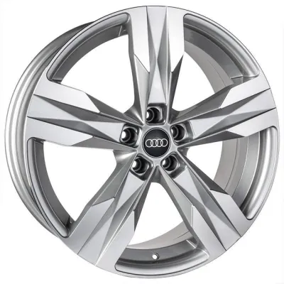 PDW Prims 8.5x20 5x112 ET38 DIA66.6 S