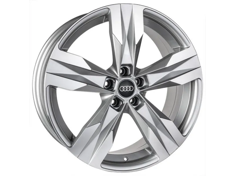 PDW Prims 8.5x20 5x112 ET38 DIA66.6 S