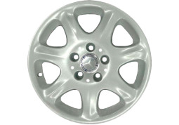 Replica Mercedes (W220) 7.5x16 5x112 ET46 DIA66.6 S