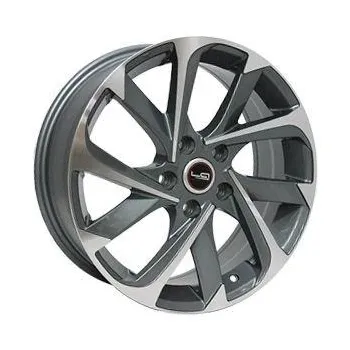 Replica Toyota (TY226) 7x16 5x114.3 ET45 DIA0 GMF