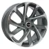 Replica Toyota (TY226) 7x16 5x114.3 ET45 DIA0 GMF