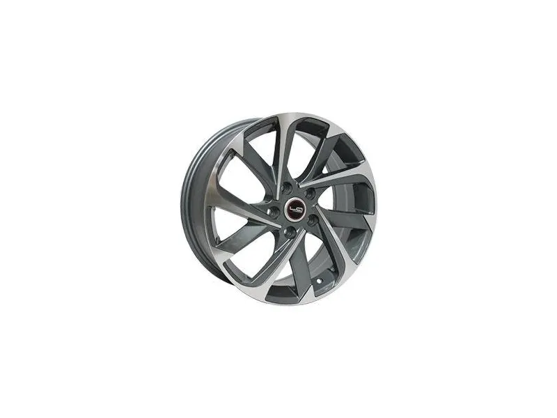 Replica Toyota (TY226) 7x16 5x114.3 ET45 DIA0 GMF