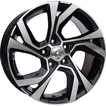 Replica Renault (RN5229) 7x16 5x114.3 ET40 DIA73.1 BMF