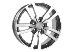 Replica Land Rover (LR15) 9.5x22 5x120 ET45 DIA72.6 GMF