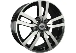 Replica Land Rover (LR15) 9.5x20 5x120 ET48 DIA0 FBMF