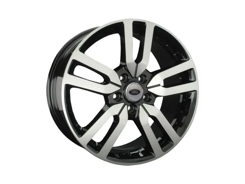 Replica Land Rover (LR15) 9.5x20 5x120 ET48 DIA0 FBMF