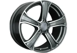 Replica Land Rover (LR17) 9.5x20 5x120 ET48 DIA0 GMF