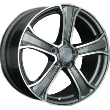 Replica Land Rover (LR17) 9.5x20 5x120 ET48 DIA0 GMF