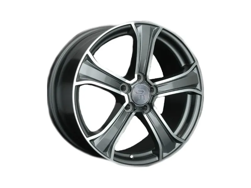 Replica Land Rover (LR17) 9.5x20 5x120 ET48 DIA0 GMF