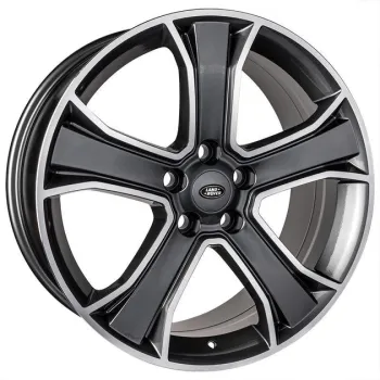 Replica Land Rover (LR17) 9.5x20 5x120 ET48 DIA0 FBMF