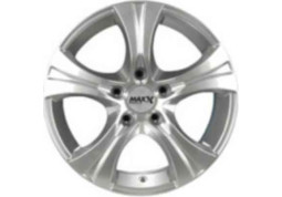 Maxx Wheels M387 7x15 5x112 ET35 DIA0 S