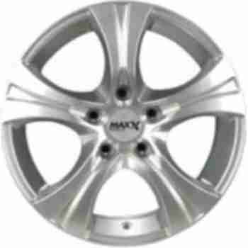 Maxx Wheels M387 7x15 5x112 ET35 DIA0 S
