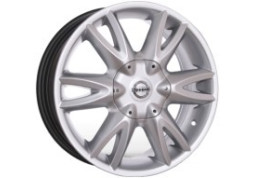 Storm BKR-071 7x16 5x114.3 ET55 DIA66.1 HB