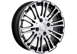 Storm BK-130 6.5x15 5x114.3 ET35 DIA73.1 BP