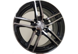 Storm W-248 6.5x15 4x108 ET38 DIA67.1 MB