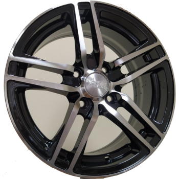 Storm W-248 6.5x15 4x108 ET38 DIA67.1 MB