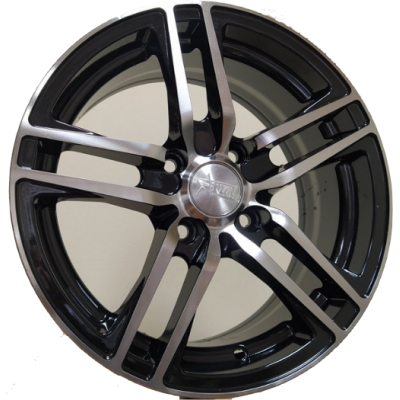 Storm W-248 6.5x15 4x108 ET38 DIA67.1 MB