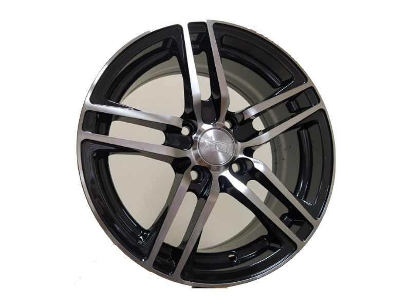 Storm W-248 6.5x15 4x108 ET38 DIA67.1 MB