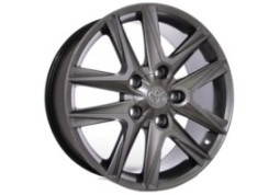 Storm WR-5042 8.5x20 5x150 ET42 DIA110.2 HB