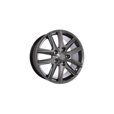 Storm WR-5042 8.5x20 5x150 ET42 DIA110.2 HB