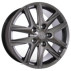 Storm WR-5042 8.5x20 5x150 ET42 DIA110.2 HB