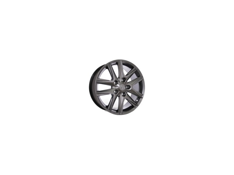 Storm WR-5042 8.5x20 5x150 ET42 DIA110.2 HB