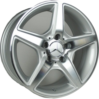 Storm W-518 7x16 5x112 ET35 DIA66.6 MS