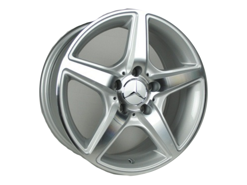 Storm W-518 7x16 5x112 ET35 DIA66.6 MS