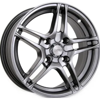 Storm W-540 6.5x15 5x114.3 ET40 DIA67.1 HB