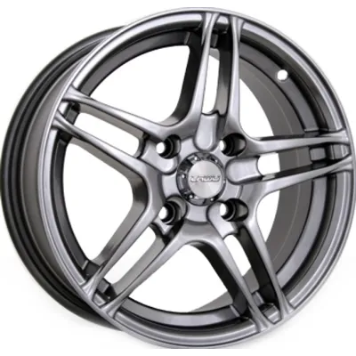 Storm W-540 5.5x13 4x100 ET25 DIA67.1 HB