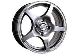 Storm W-550 5.5x13 4x98 ET20 DIA58.6 BKF