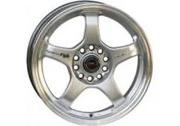 Storm W-568 7x16 4x114.3 ET40 DIA73.1 HB