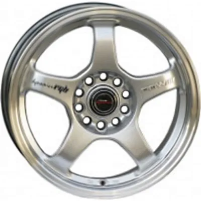 Storm W-568 7x16 4x114.3 ET40 DIA73.1 HB