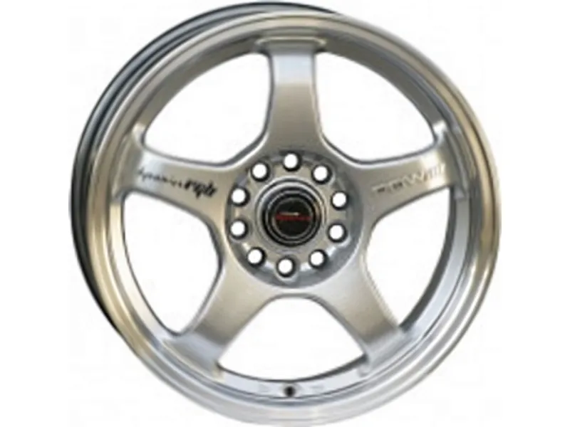 Storm W-568 7x16 4x114.3 ET40 DIA73.1 HB