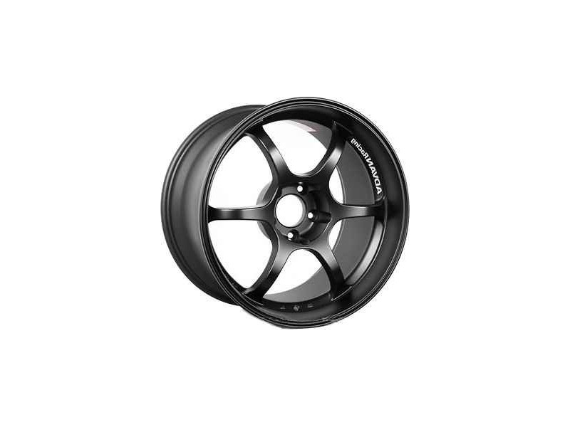 Storm W-6672 8x18 5x114.3 ET37 DIA67.1 MTB
