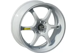 Storm W-671 7x17 5x114.3 ET38 DIA67.1 W